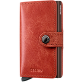 Miniwallet Vintage